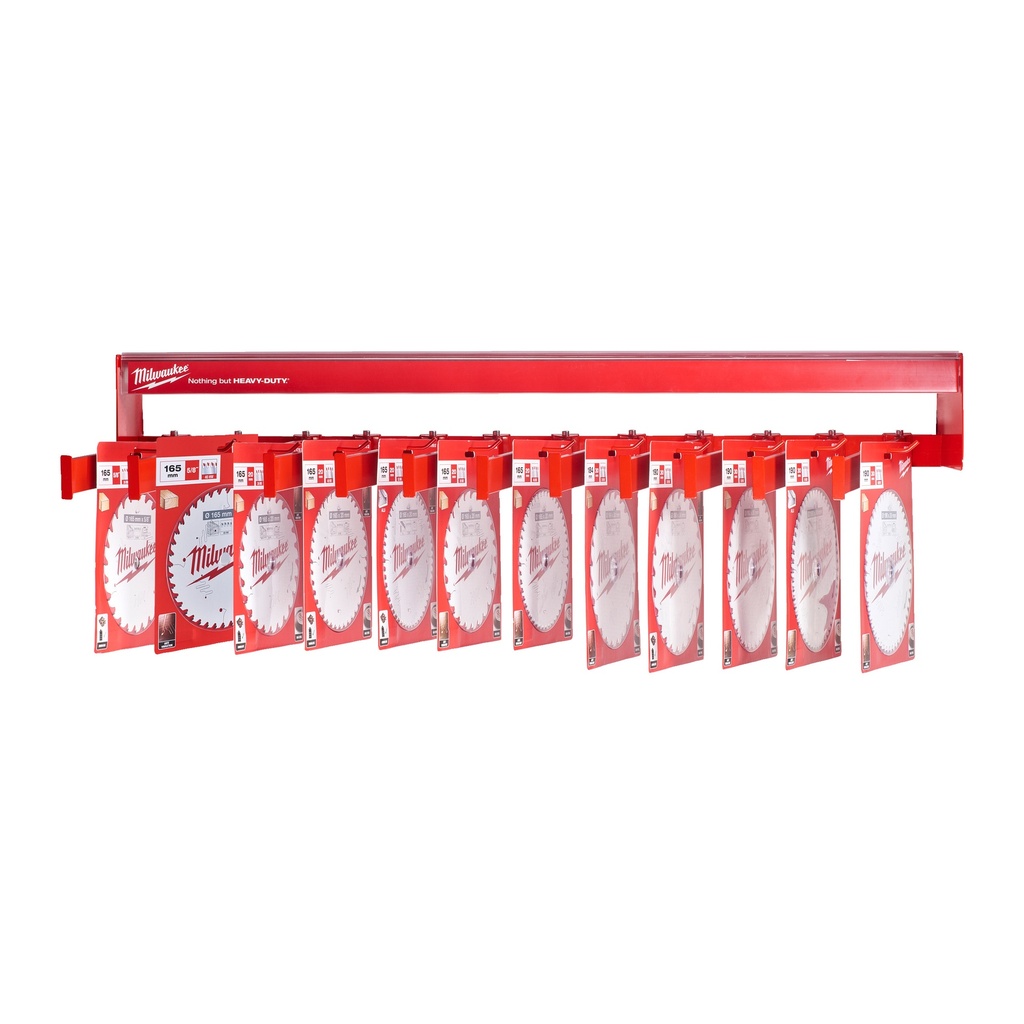 [4932479732] MILWAUKEE 1 m Modul - Kreissägeblätter Handkreissägen