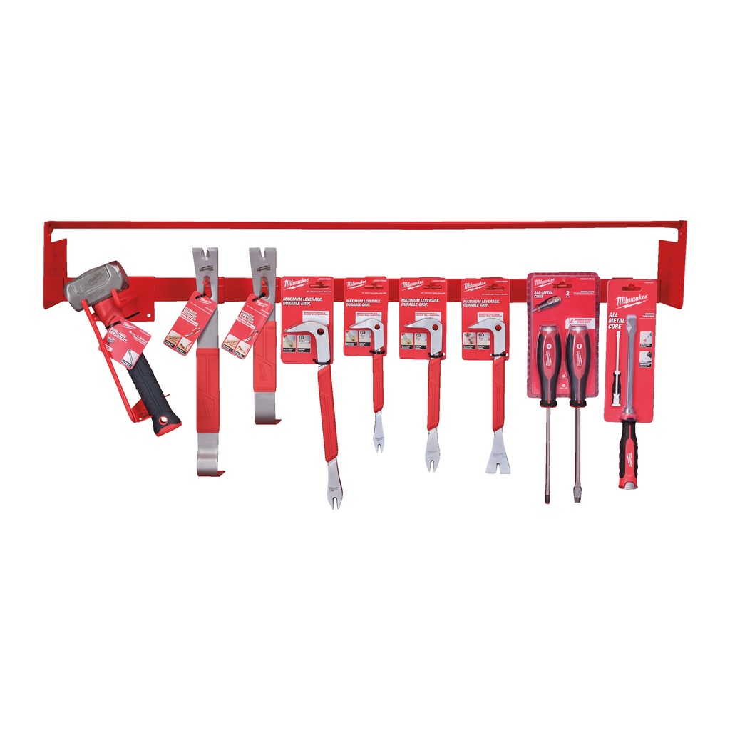 [4932492789] MILWAUKEE 1 m Modul - Abbruchwerkzeuge