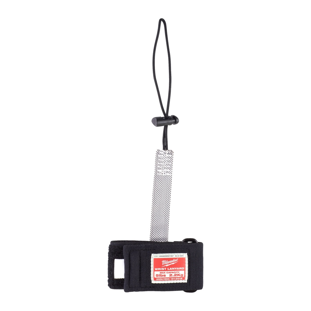 [4932472107] MILWAUKEE Handgelenk-Werkzeugsicherung