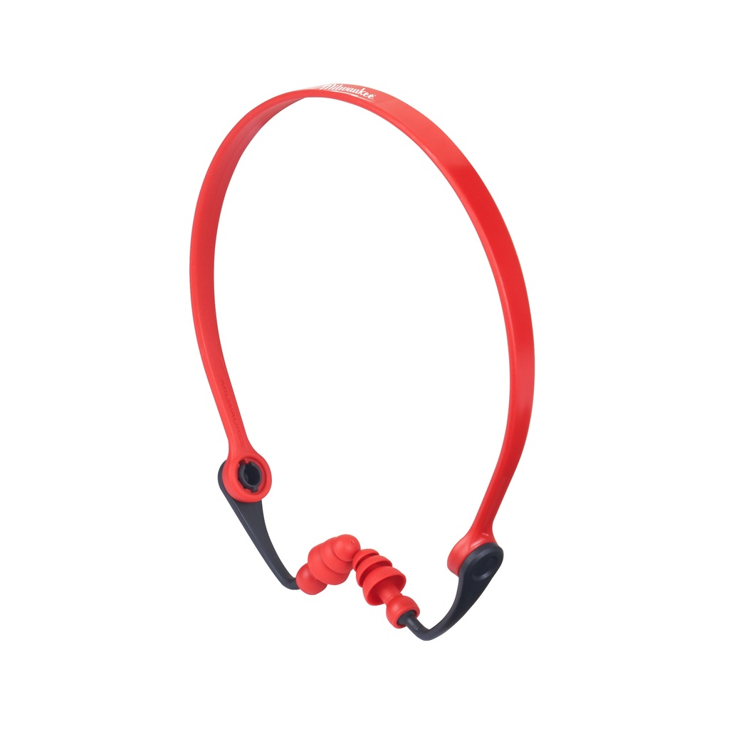 [4932478135] MILWAUKEE Bügelgehörschutz