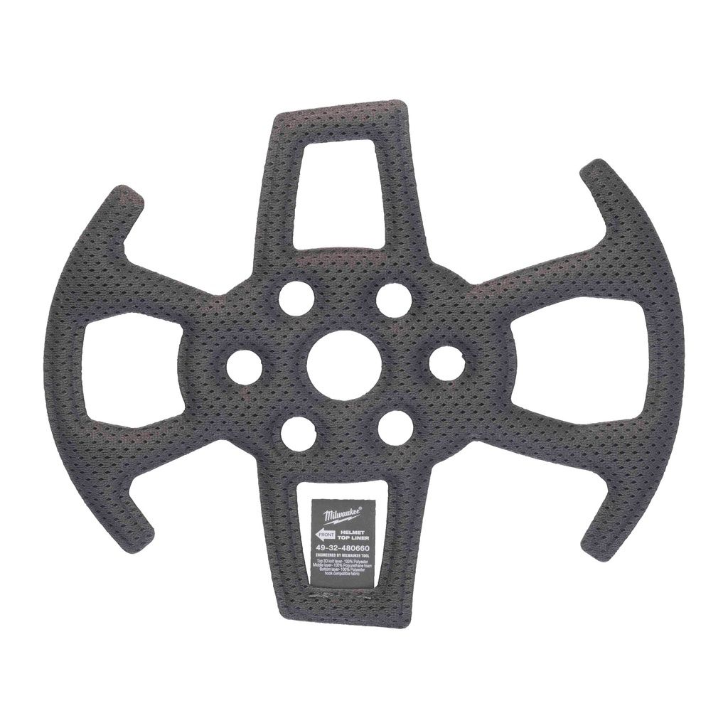 [4932480660] MILWAUKEE Ersatz-Innenpolster
