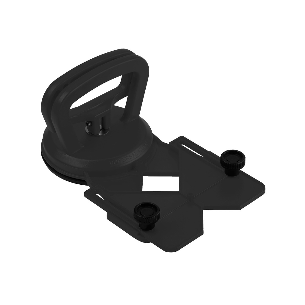 [4932352332] MILWAUKEE Bohrführung