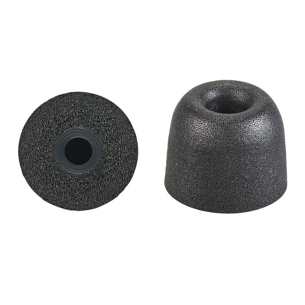 [4932493359] MILWAUKEE Schaumstoff Ersatzohrstöpsel für L4RLEPB-301 (Größe L - 5 Paar (301))