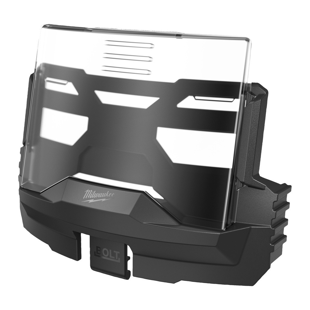 [4932493510] MILWAUKEE BOLT Ausweishalter