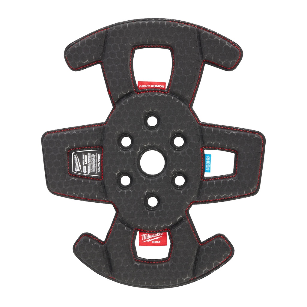 [4932499173] MILWAUKEE BOLT IMPACT ARMOR Innenpolster