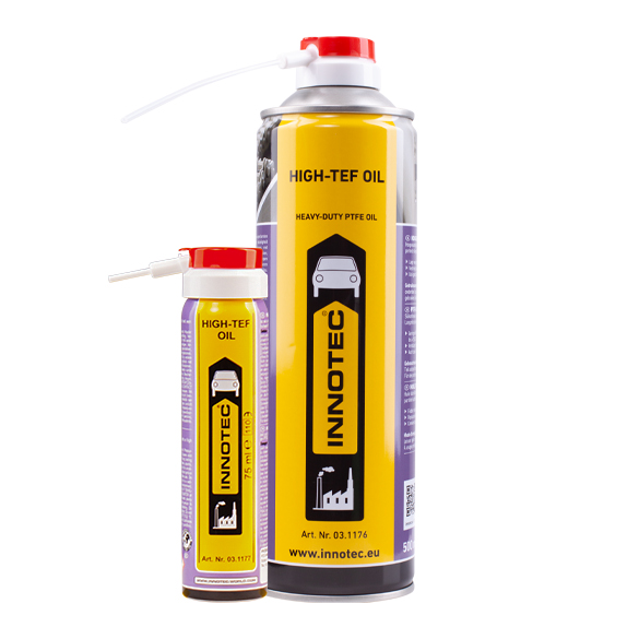 [1005-1] High Trib Oil - Synthetisches PTFE-freies Schmieröl