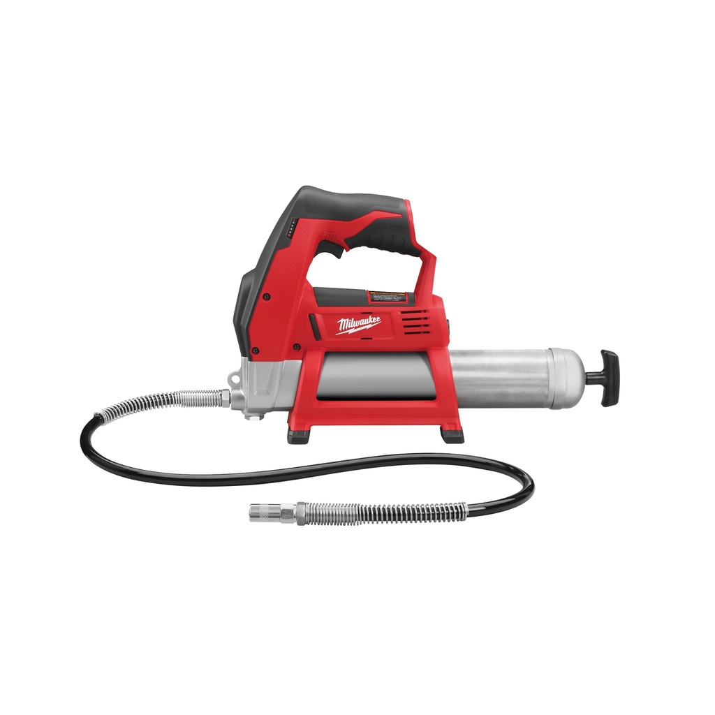 MILWAUKEE M12™ Akku-Fettpresse