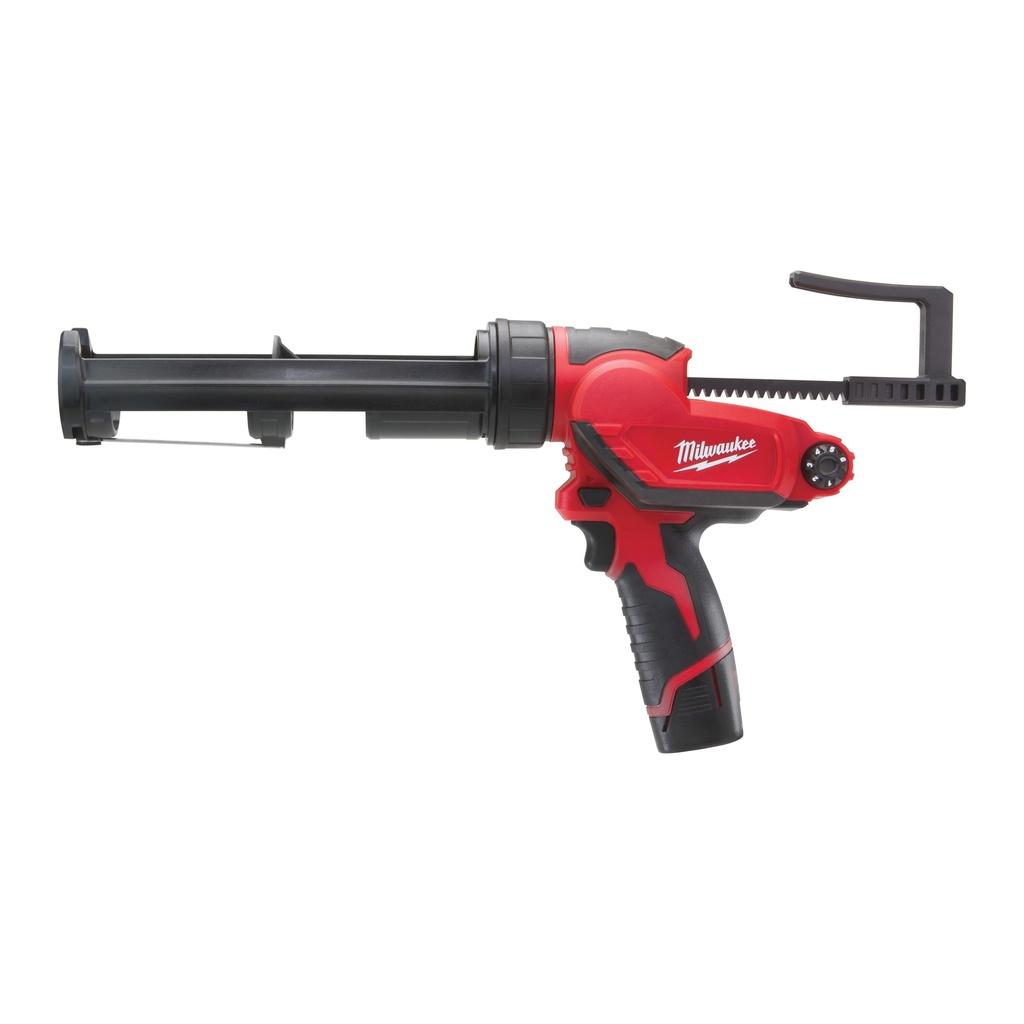 MILWAUKEE M12™ Akku-Kartuschenpresse