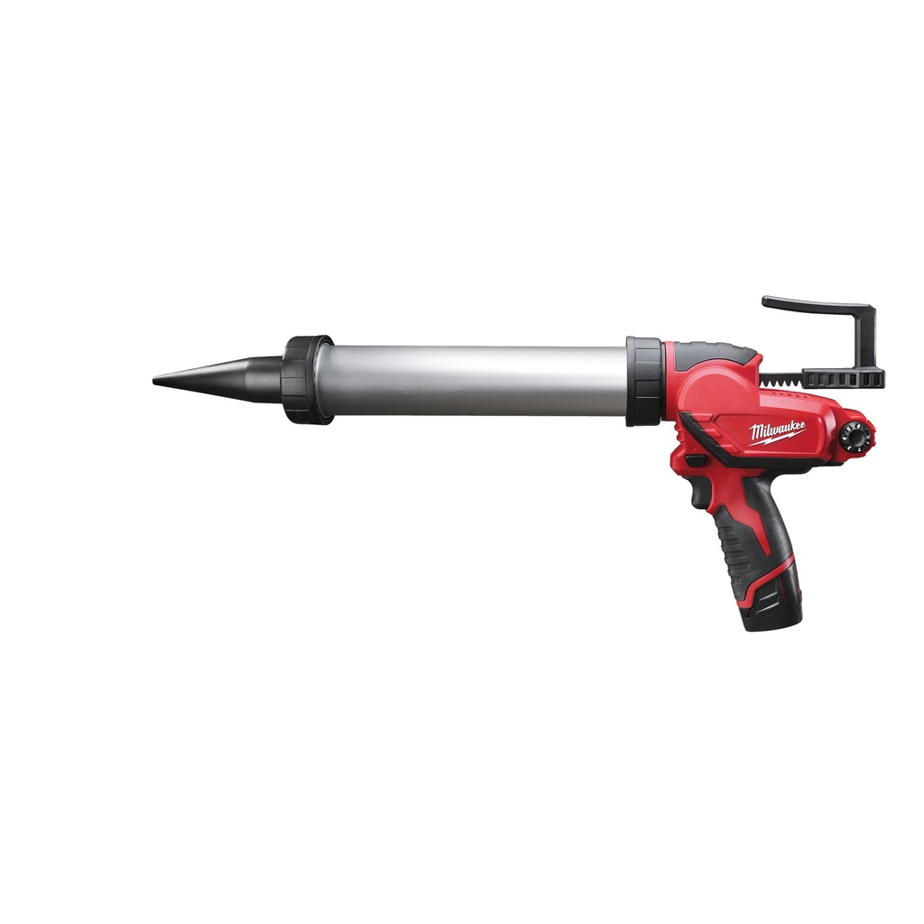 MILWAUKEE M12™ Akku-Kartuschenpresse