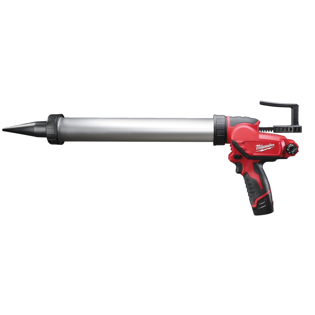 MILWAUKEE M12™ Akku-Kartuschenpresse