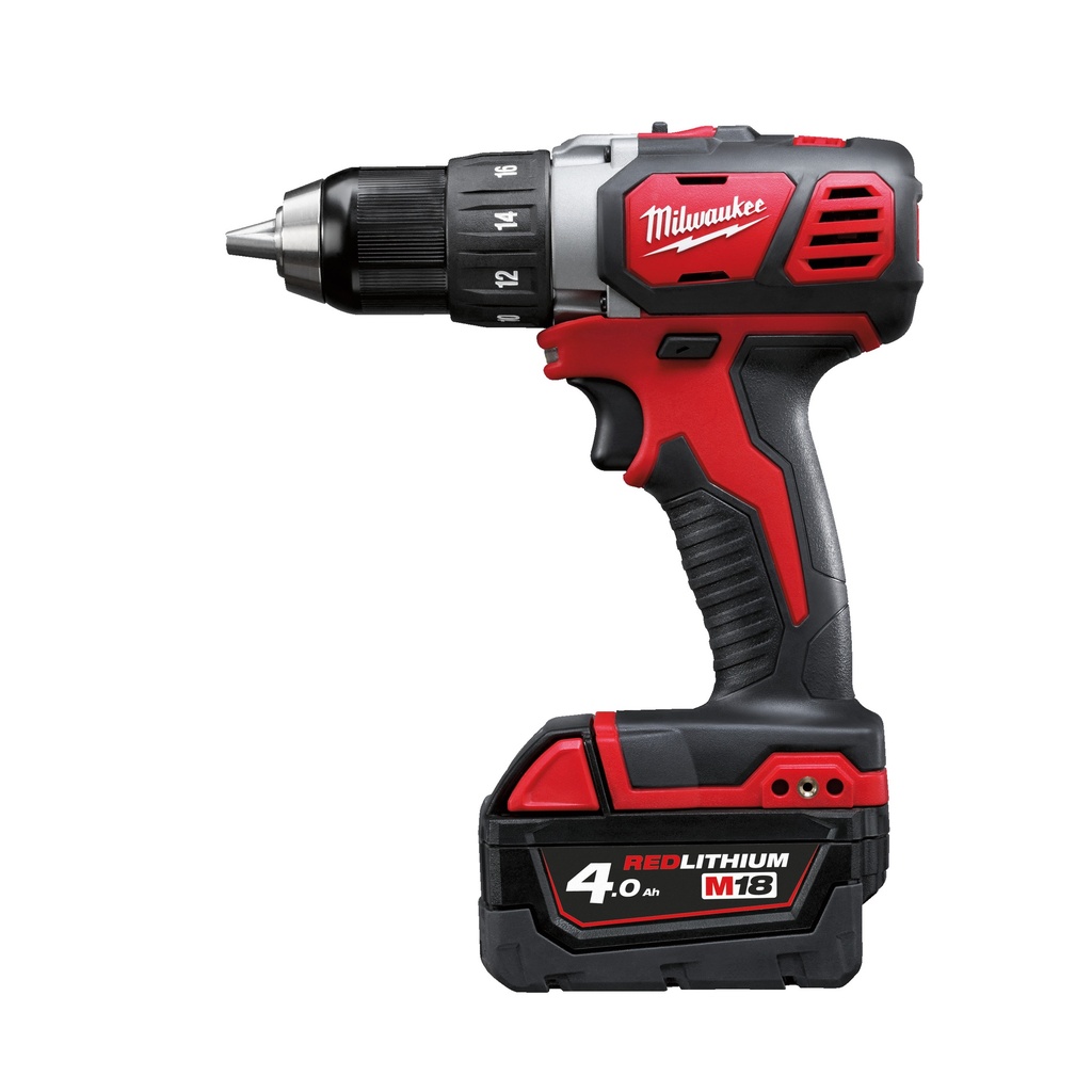 MILWAUKEE M12™ Akku-Bohrschrauber