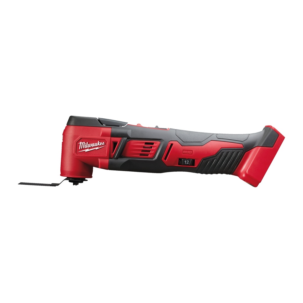 MILWAUKEE M18™ Bürstenloses Akku-Multitool