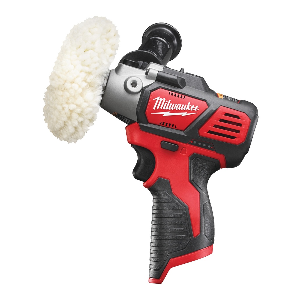 MILWAUKEE M12™ Bürstenloser Akku-Mini Polierer