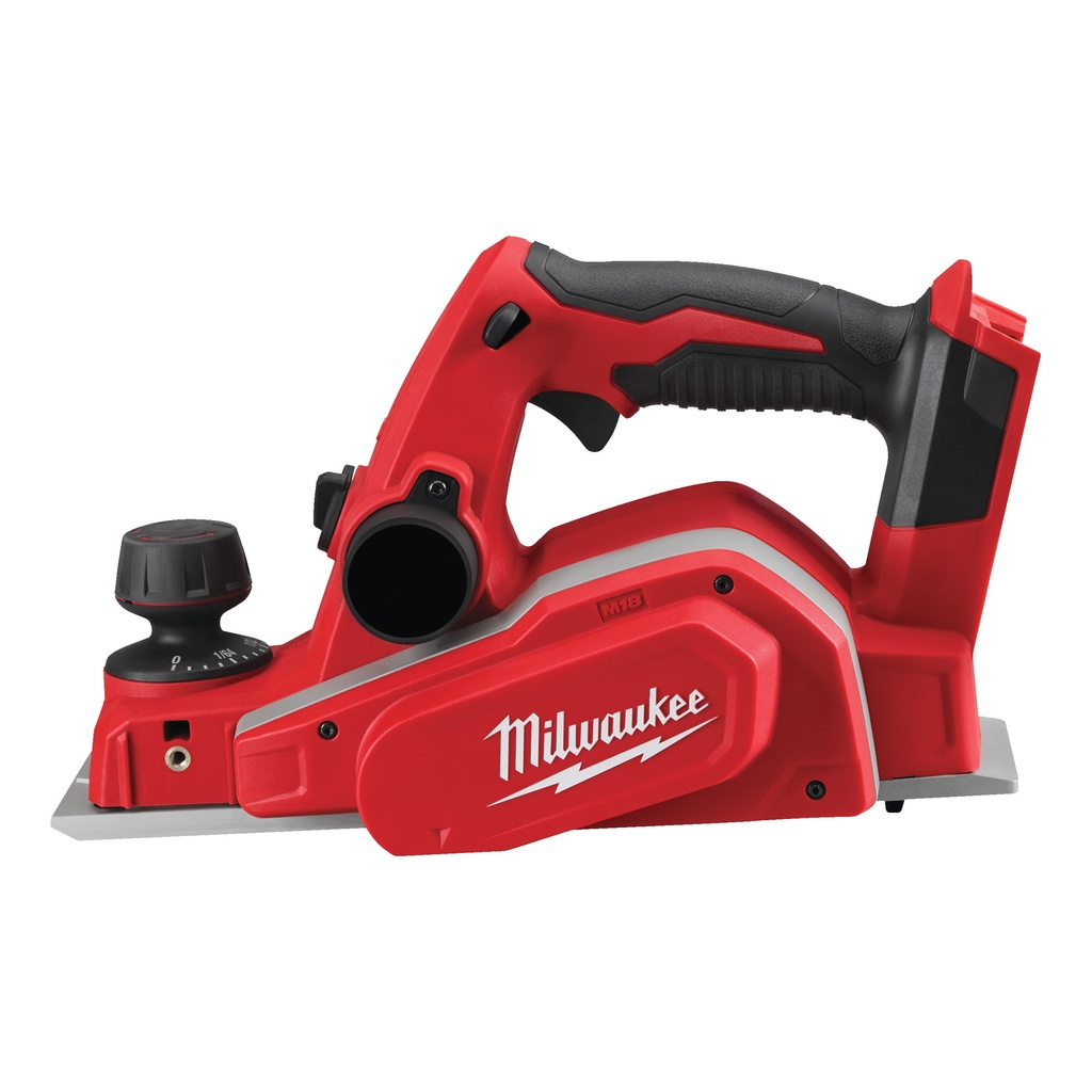 MILWAUKEE M18™ Bürstenloser Akku-Hobel