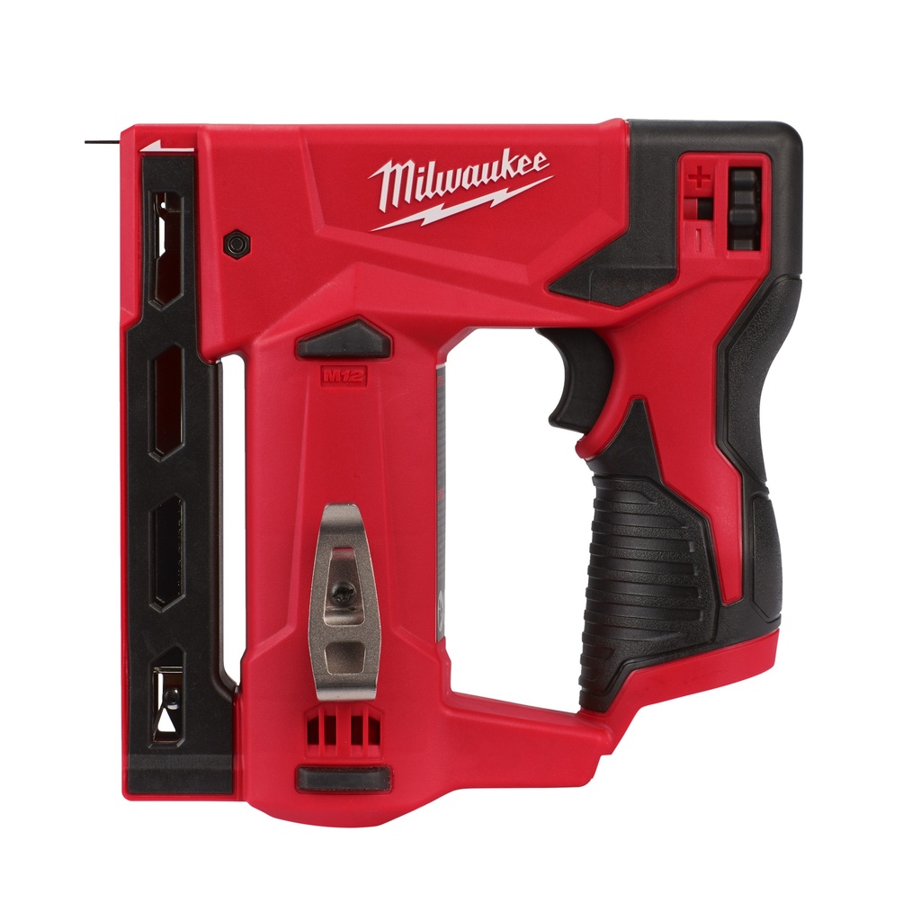 MILWAUKEE M12™ Akku-Tacker