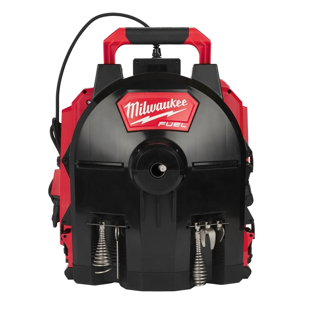 MILWAUKEE M18 FUEL™ Akku-Rohrreiniger 16 mm