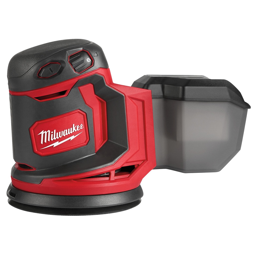 MILWAUKEE M18™ Akku Exzenterschleifer