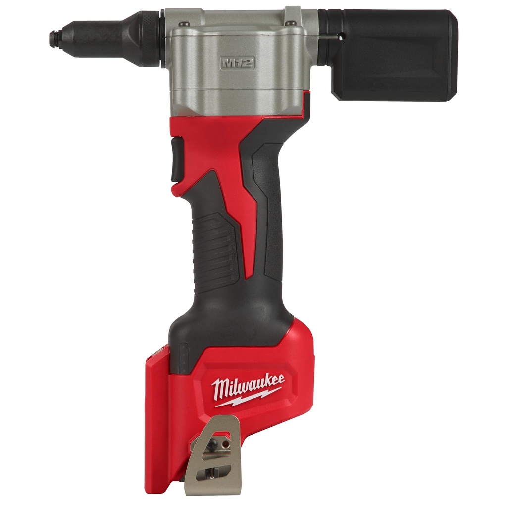 MILWAUKEE M12™Akku-Blindnietgerät
