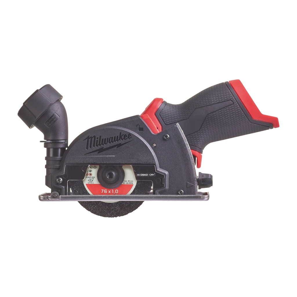 MILWAUKEE M12 FUEL™ Akku-Multimaterialschneider