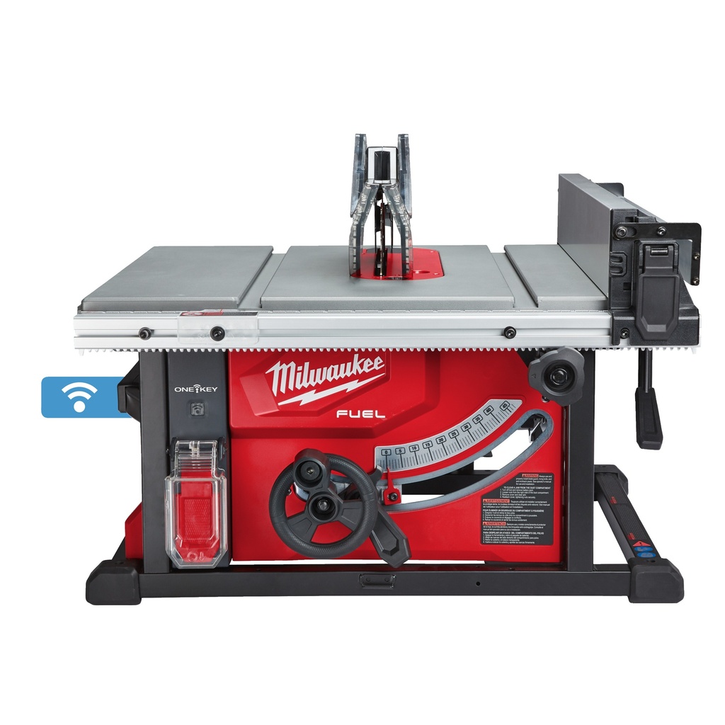 MILWAUKEE M18 FUEL™ Akku-Tischkreissäge