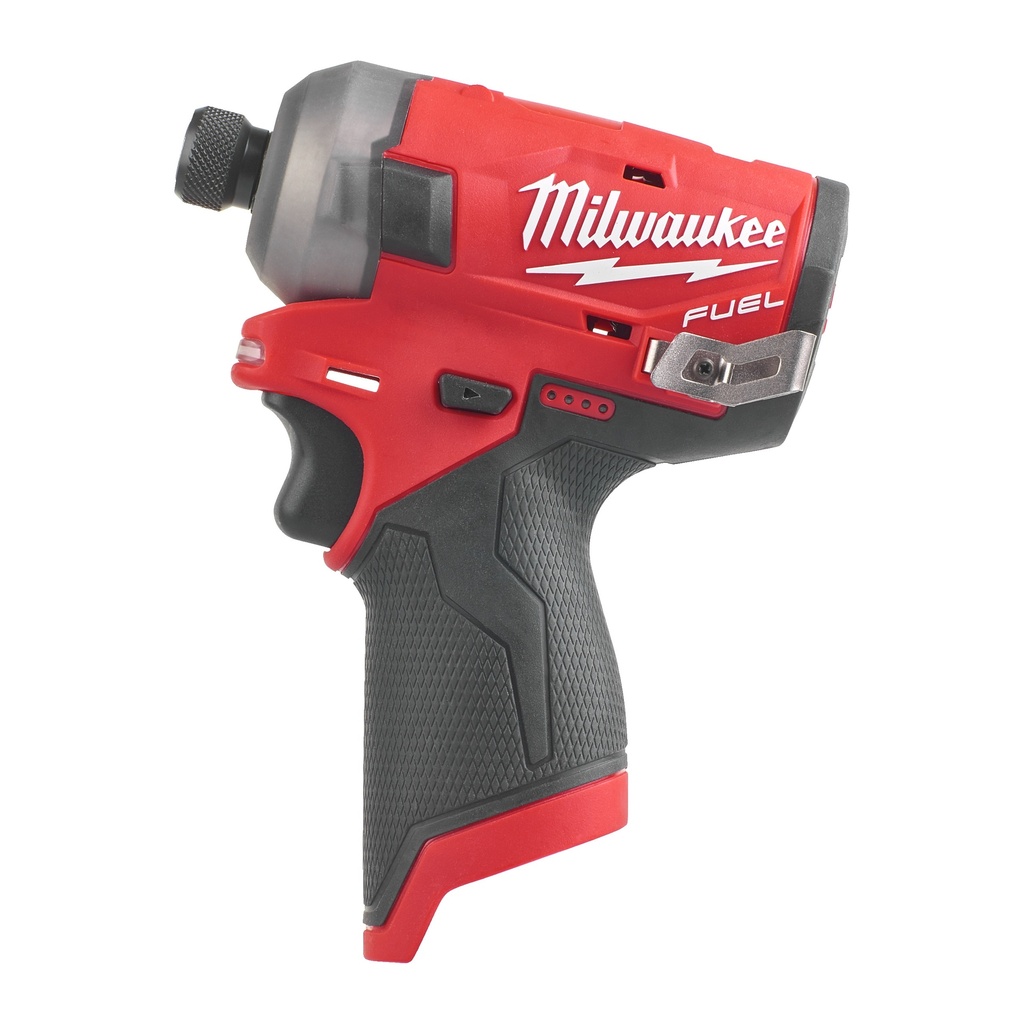 MILWAUKEE M12 FUEL™ Akku-Impulsschrauber