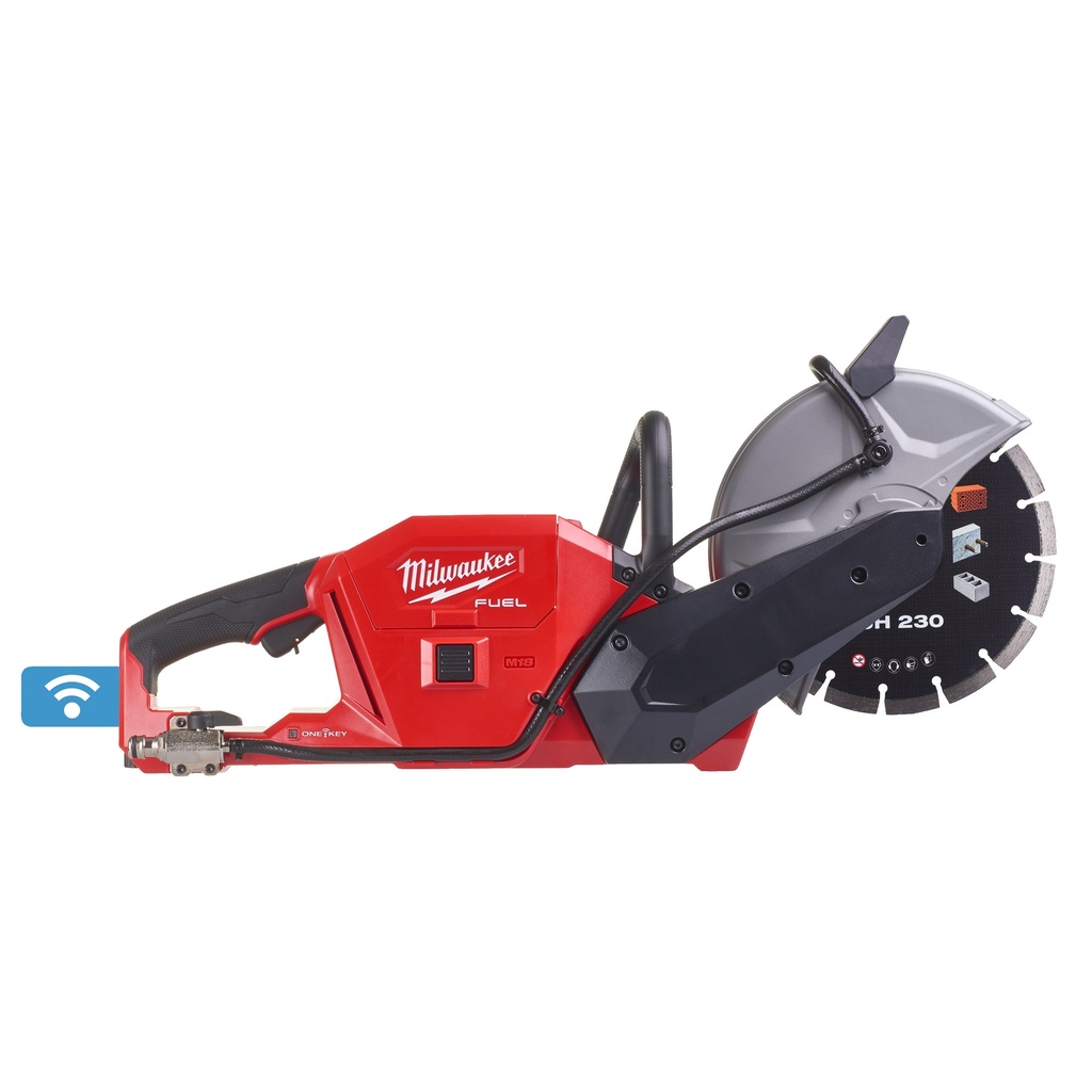 MILWAUKEE M18 FUEL™ Akku-Trennschleifer