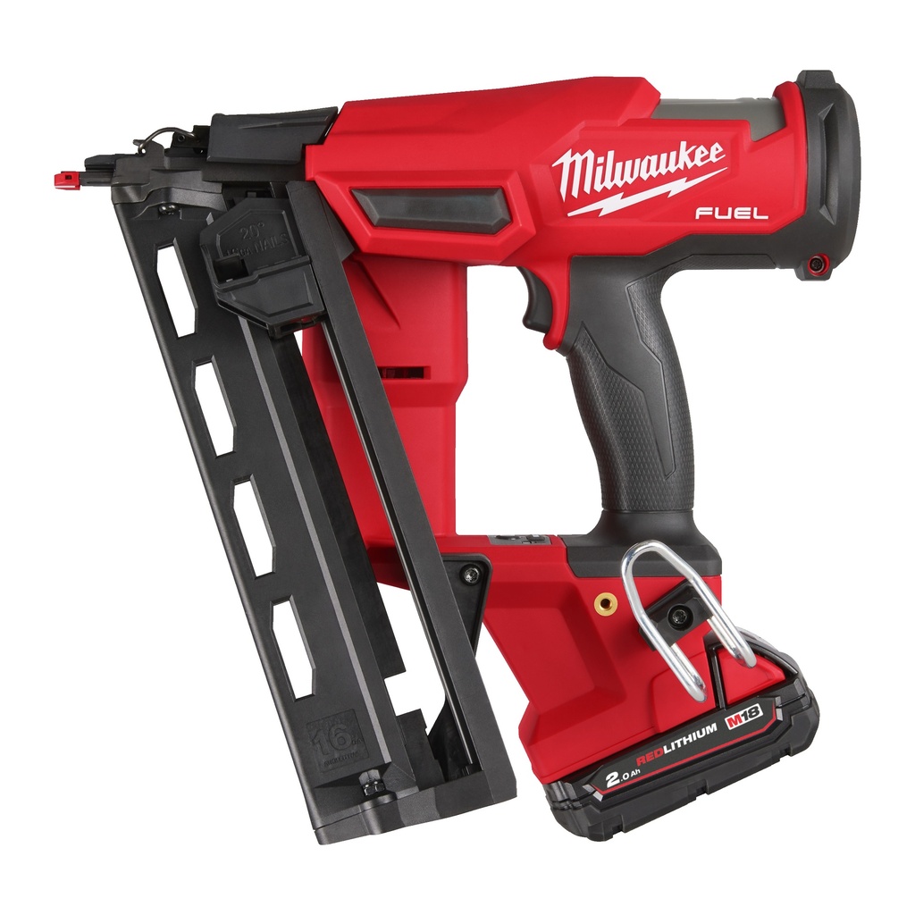 MILWAUKEE M18 FUEL™ Akku-Nagler
