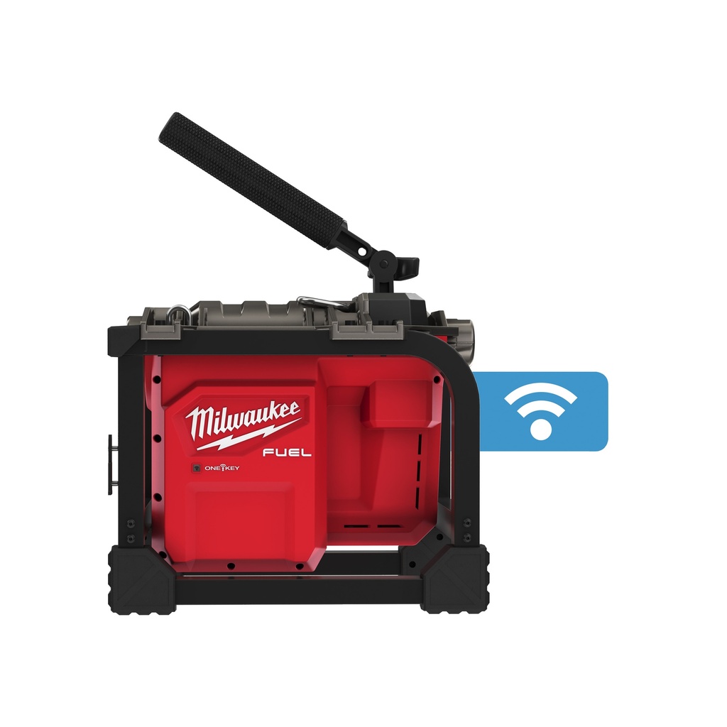 MILWAUKEE M18 FUEL™ Akku-Kompakt-Teilspiralmaschine