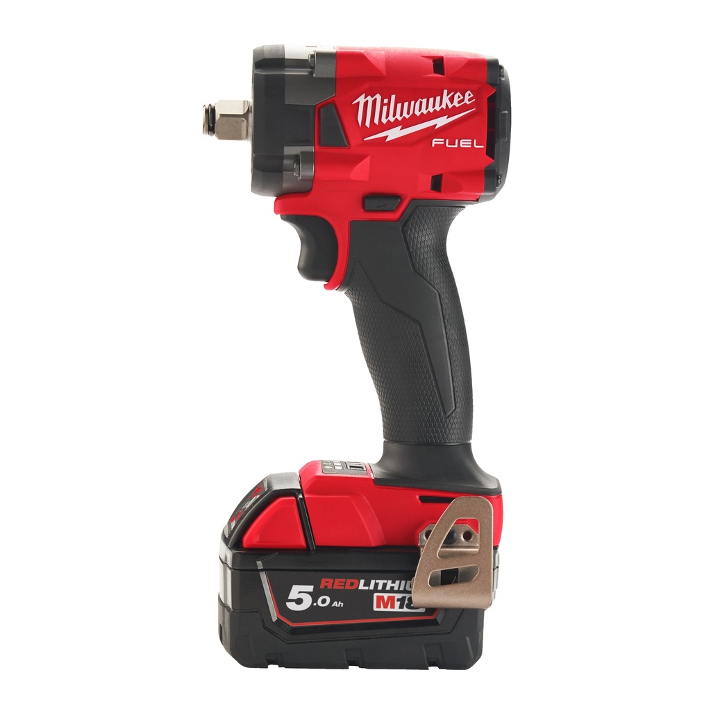 MILWAUKEE M18 FUEL™ 1/2˝-Akku-Schlagschrauber 1/2" Vierkant mit Sprengring
