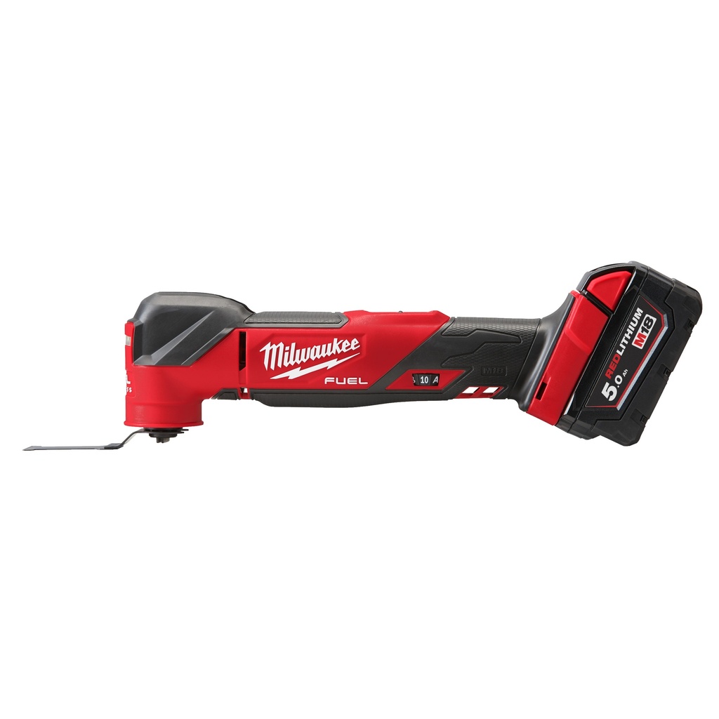 MILWAUKEE M18 FUEL™ Akku-Multitool