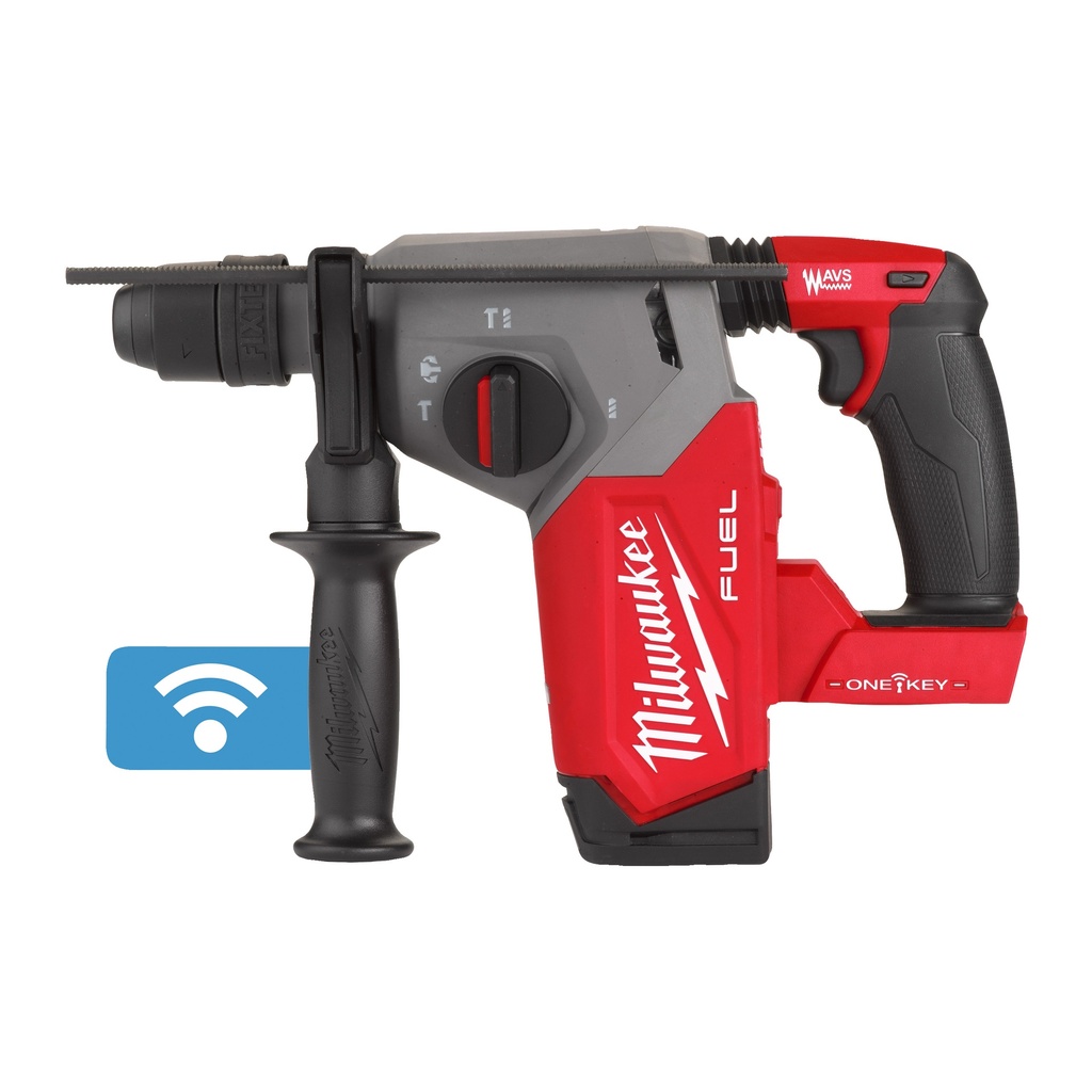 MILWAUKEE M18™ ONE KEY™ Akku-Kombihammer