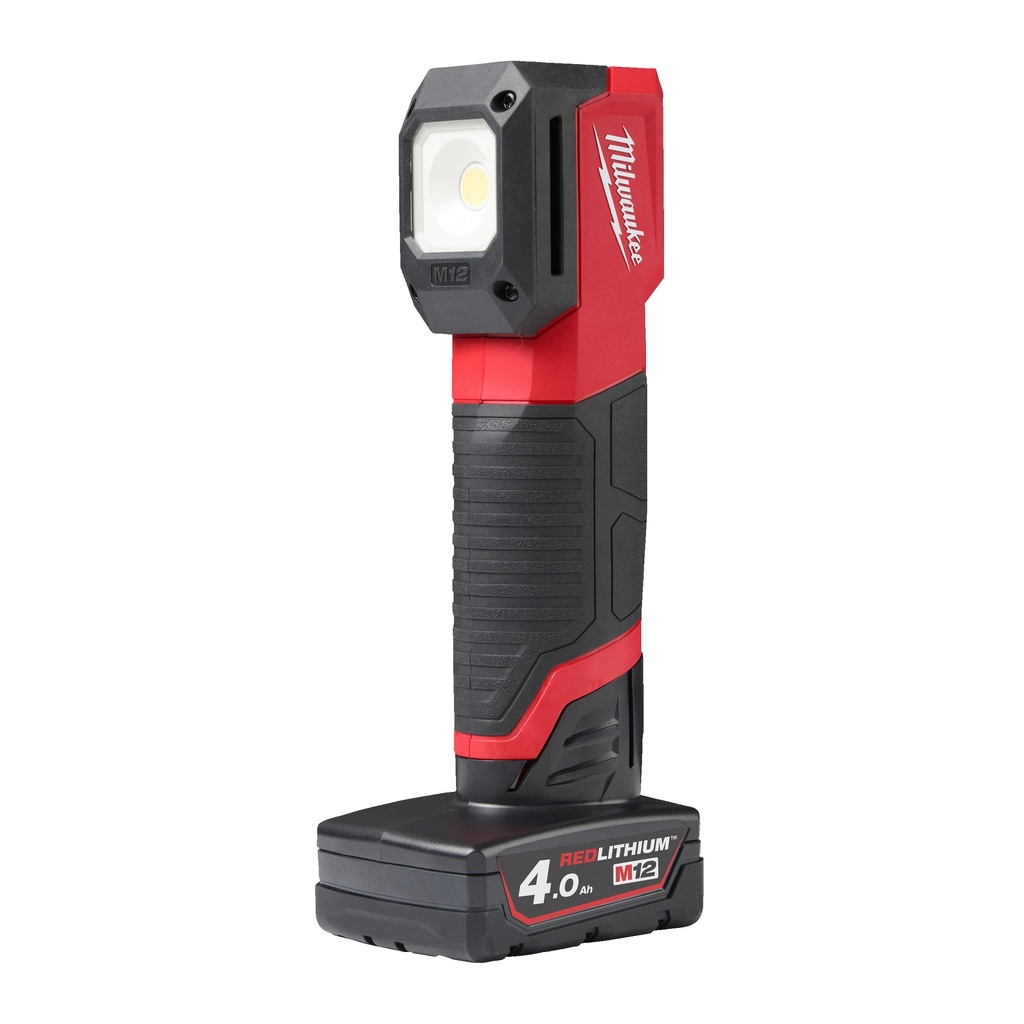MILWAUKEE M12™ Akku-Echtfarbenleuchte