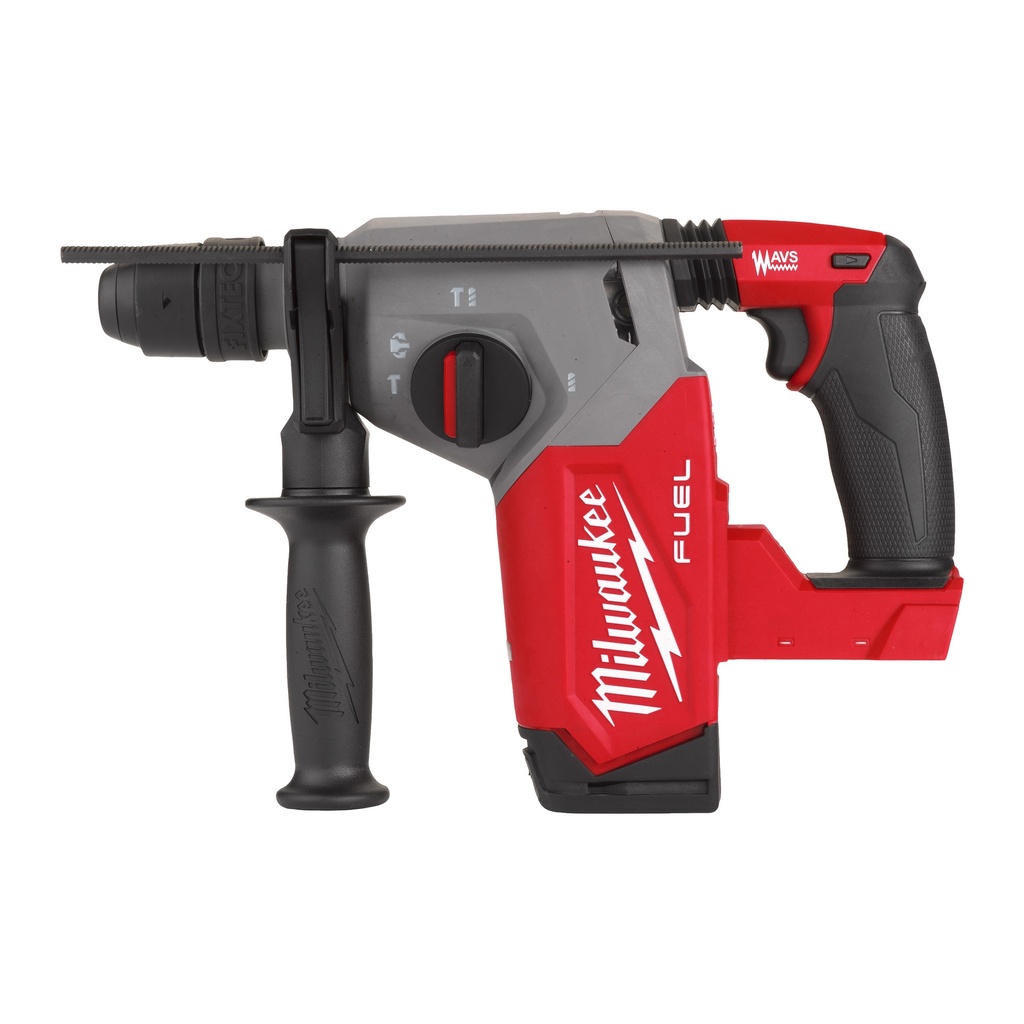 [4933478887] MILWAUKEE M18 FUEL ™ Akku-Kombihammer (M18 FUEL ™ Akku-Kombihammer (Solo) Keine Akkus im Lieferumfang enthalten, Kein Ladegerät im Lieferumfang enthalten, HD Box)