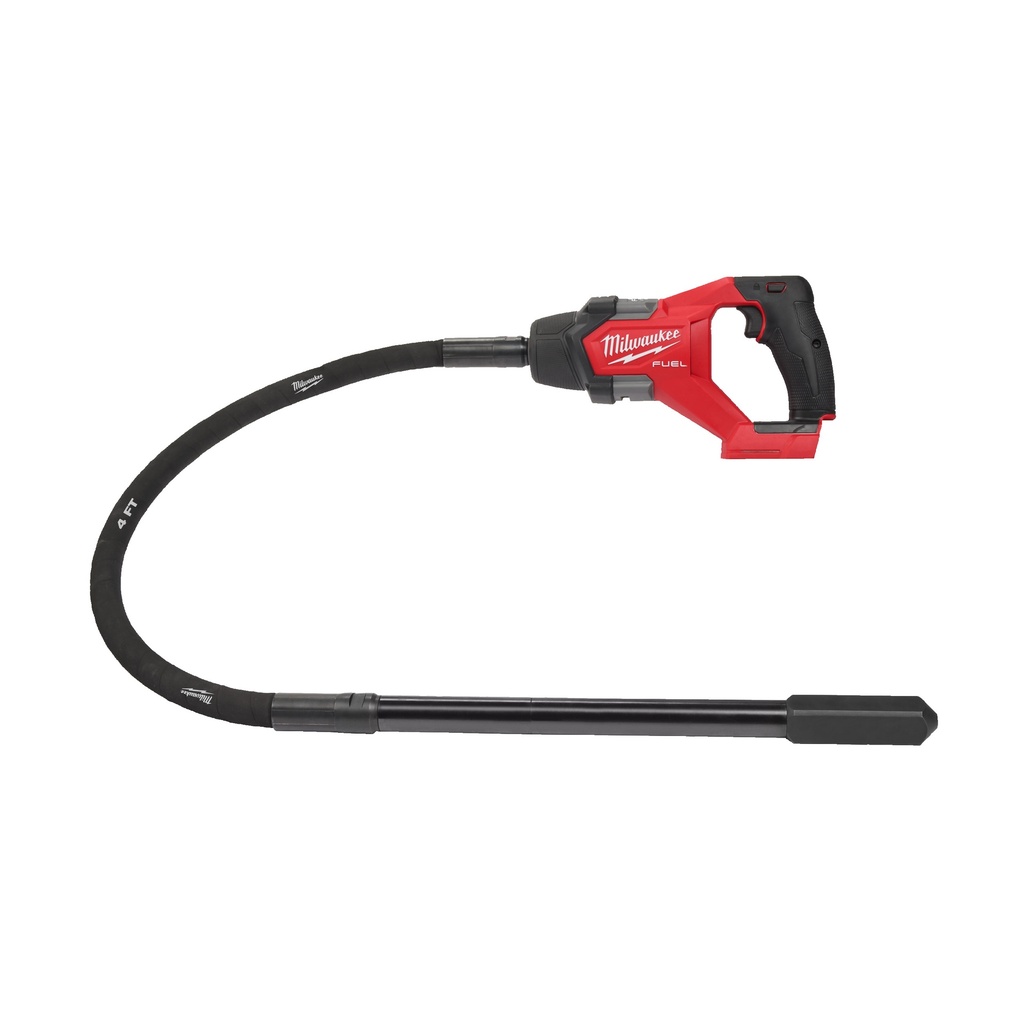MILWAUKEE M18 FUEL™ Akku-Betonrüttler