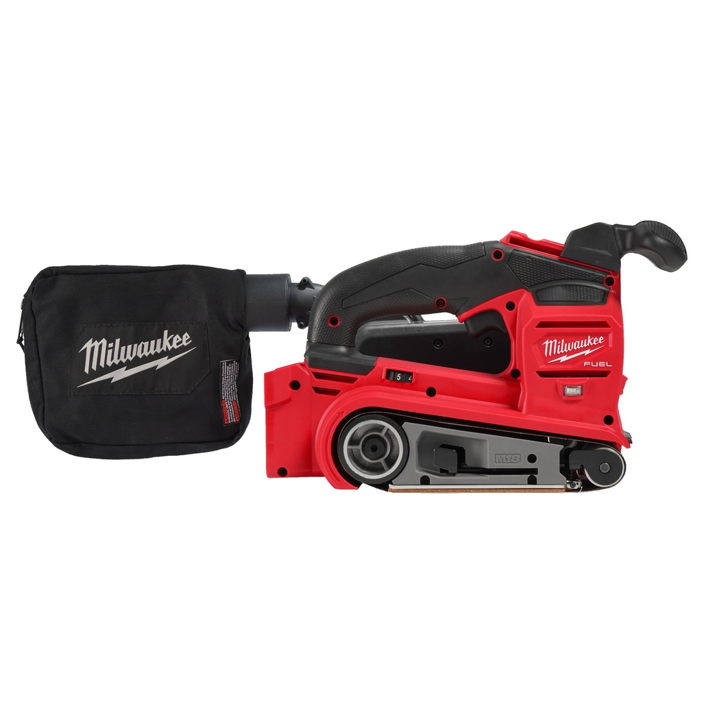 MILWAUKEE M18 FUEL™ Akku-Bandschleifer