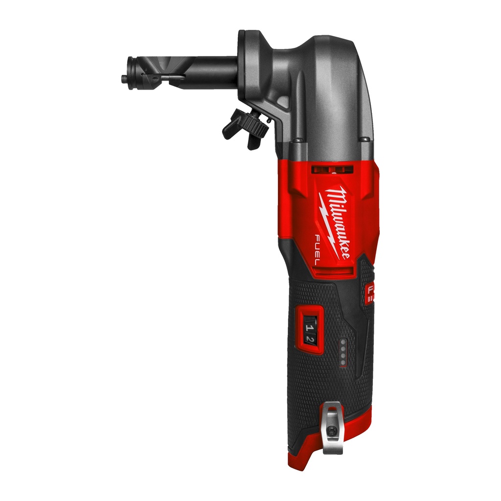 [4933479617] MILWAUKEE M12 FUEL™ Akku-Knabber (M12 FUEL™ Akku-Knabber (Solo) Keine Akkus im Lieferumfang enthalten, Kein Ladegerät im Lieferumfang enthalten, HD Box)