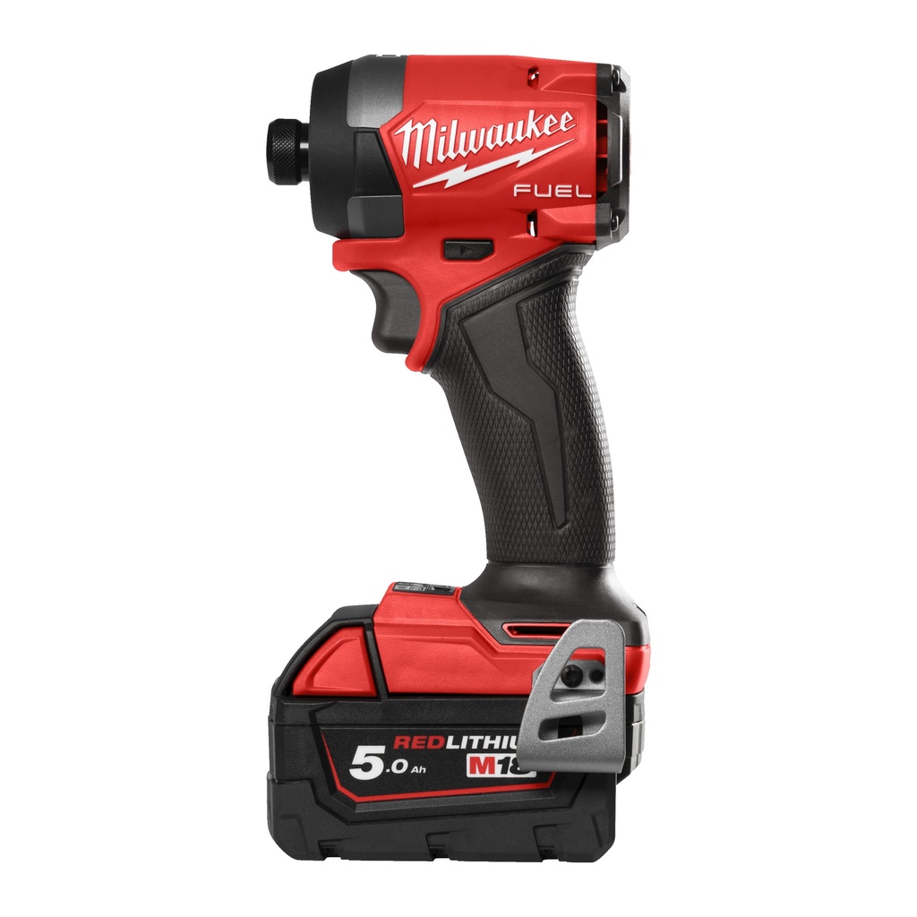 MILWAUKEE M18 FUEL™ 1/4"-Akku-Schlagschrauber Hex