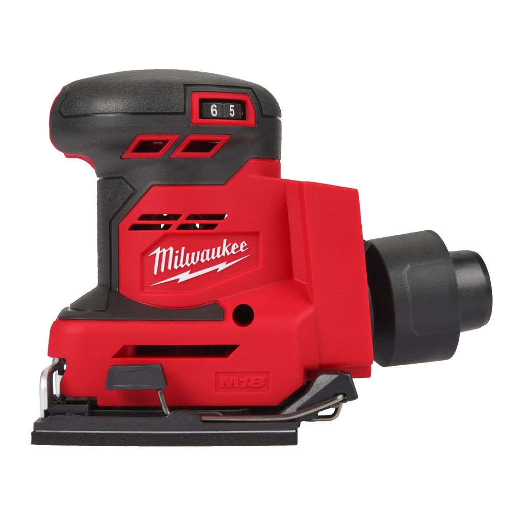 MILWAUKEE M18™ Akku-Exzenterschleifer