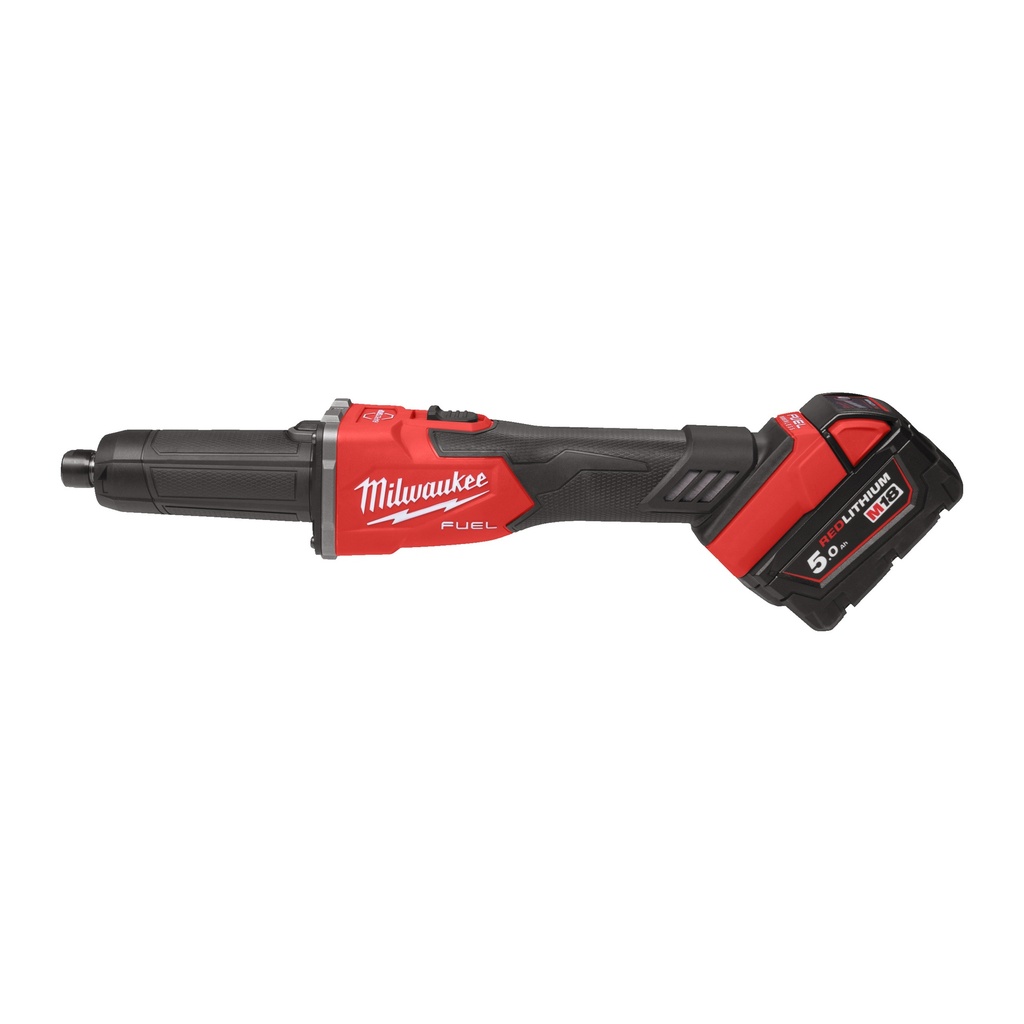 MILWAUKEE M18 FUEL™ Akku-Geradschleifer