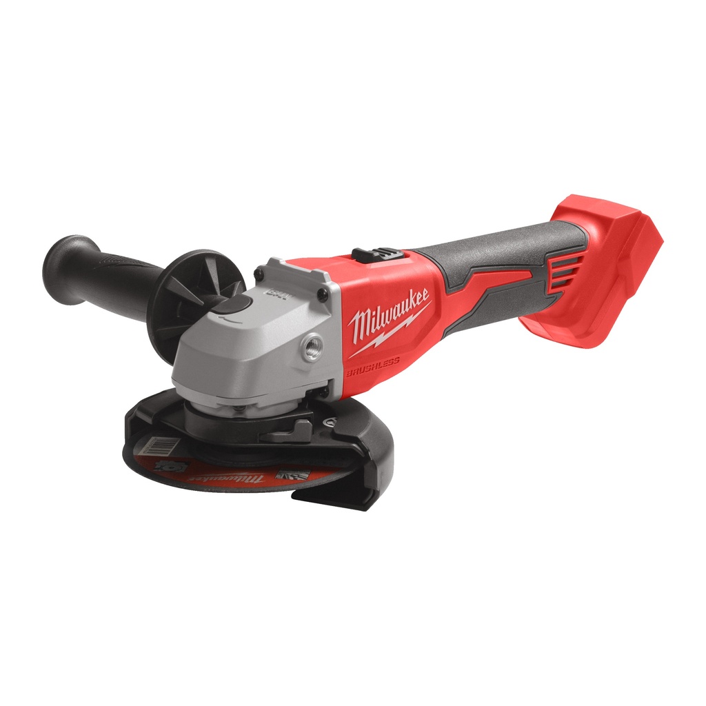 MILWAUKEE M18™ Akku-Winkelschleifer 125mm