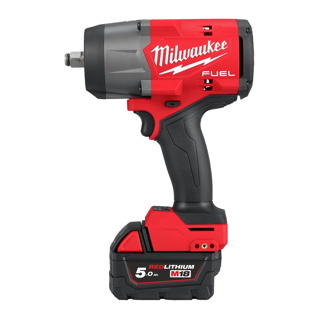MILWAUKEE M18 FUEL™ 1/2"-Akku-Schlagschrauber