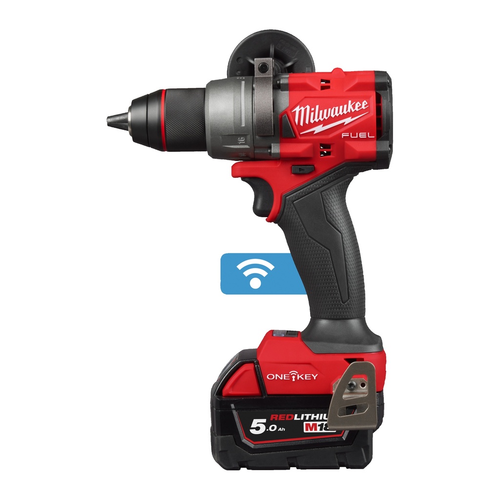 MILWAUKEE M18 FUEL™ ONE-KEY™-Akku-Schlagbohrschrauber