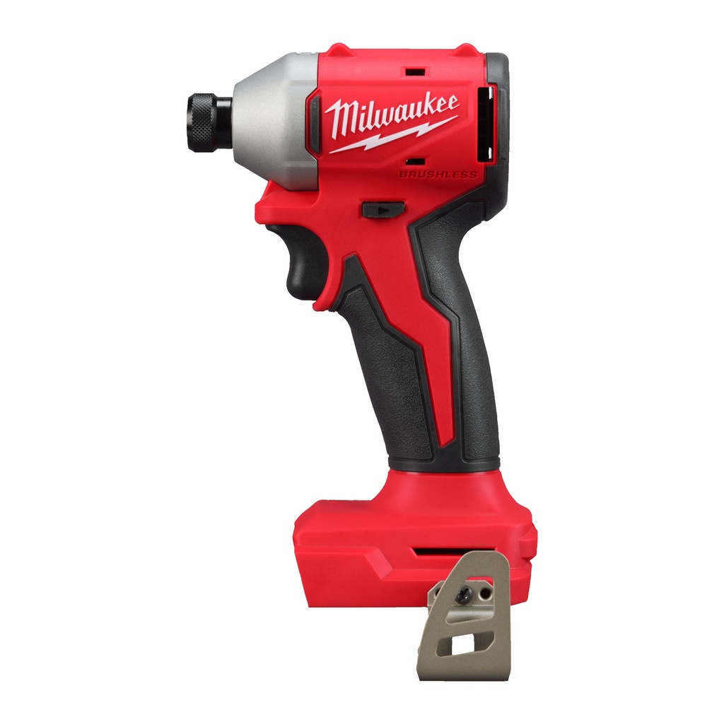 MILWAUKEE M18™ Bürstenloser 1/4"-Akku-Schlagschrauber