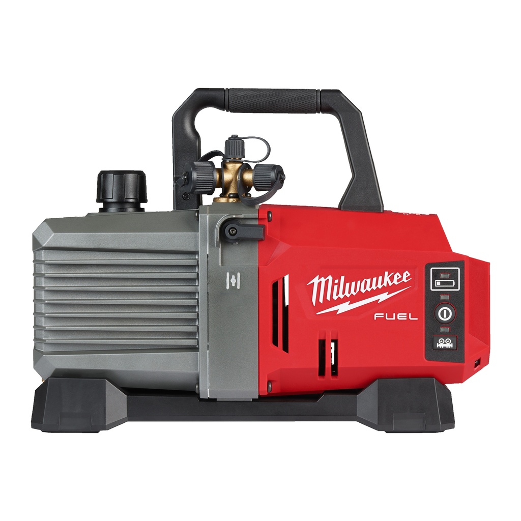 MILWAUKEE M18 FUEL™ Akku-Vakuum Pumpe