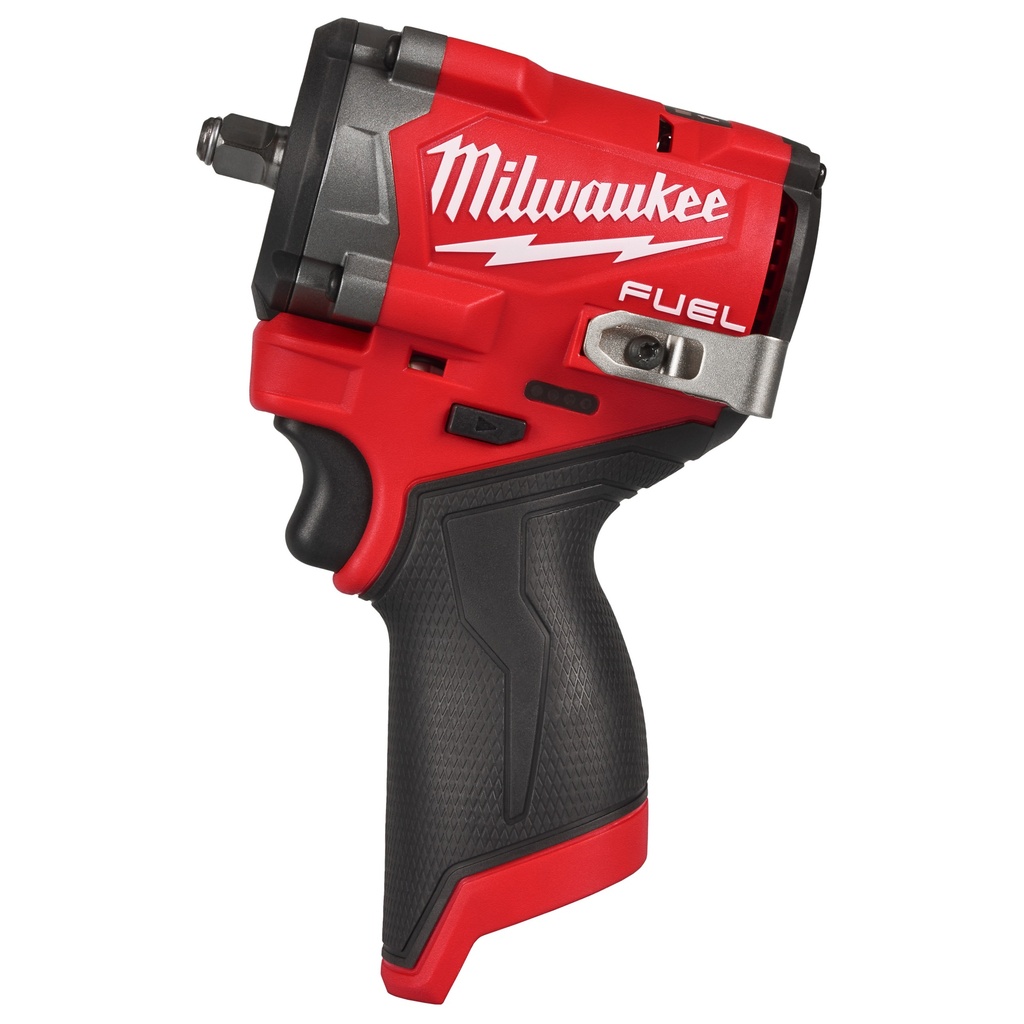 MILWAUKEE M12 FUEL™ 3/8˝-Akku-Schlagschrauber