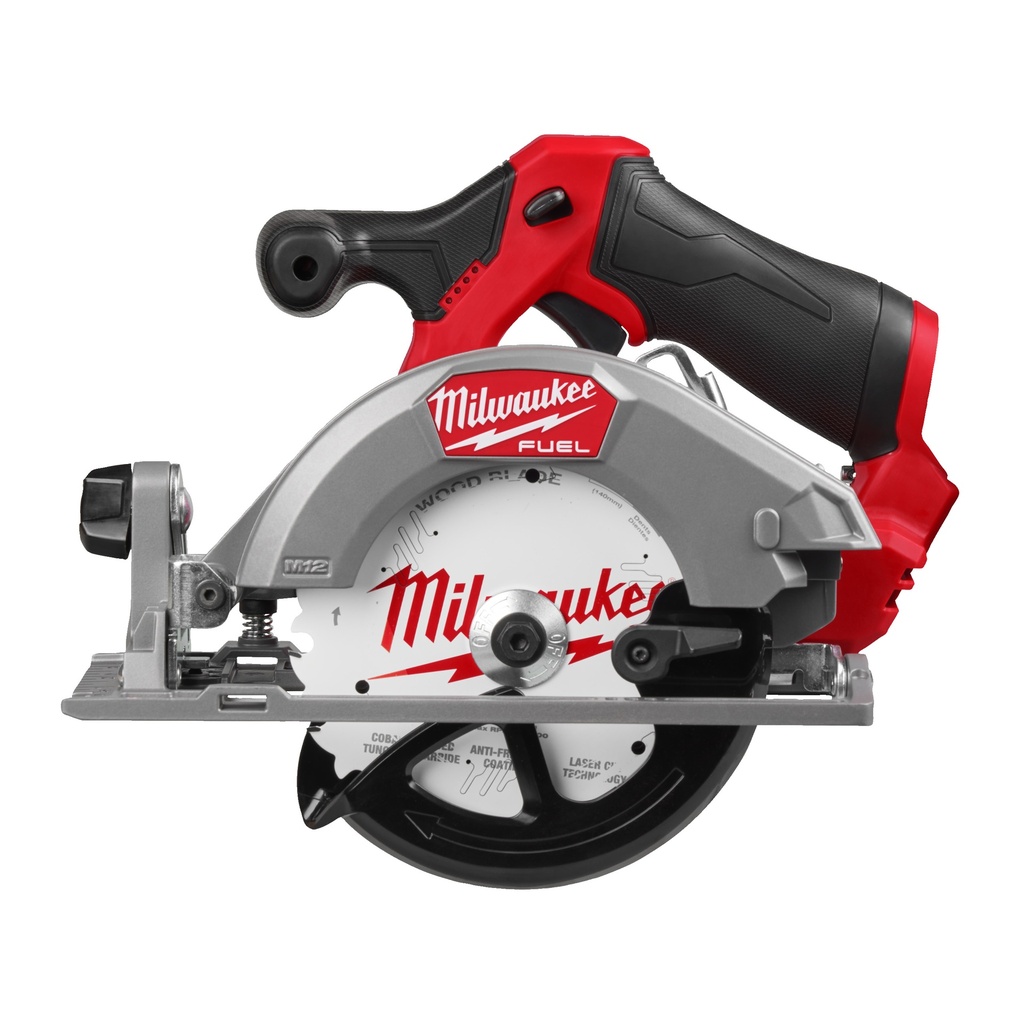 [4933493488] MILWAUKEE M12 FUEL™ Akku-Handkreissäge (M12 FUEL™ Akku-Handkreissäge (Solo) Keine Akkus enthalten, Kein Ladegerät enthalten, im Karton)