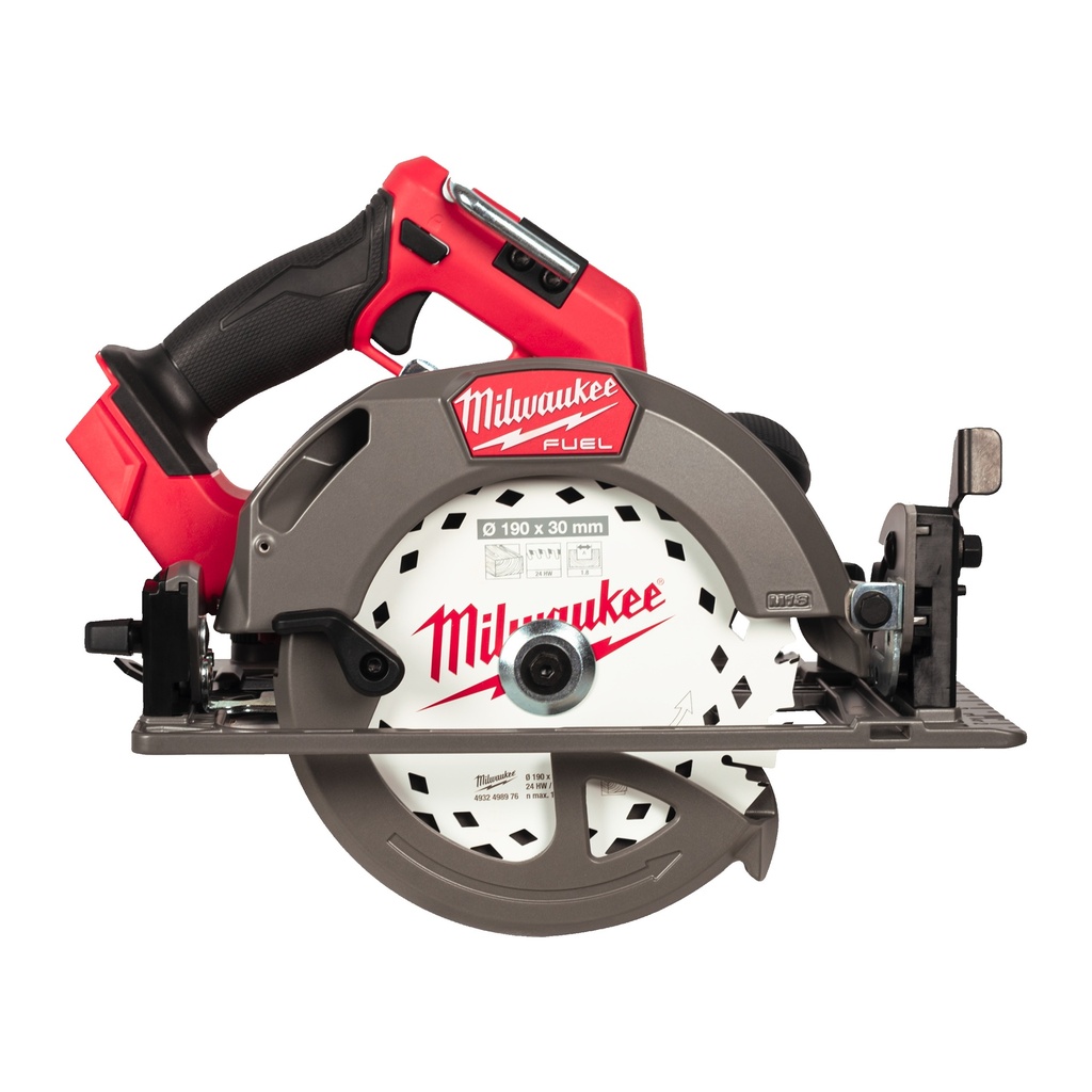 MILWAUKEE M18 FUEL™ Akku-Kreissäge