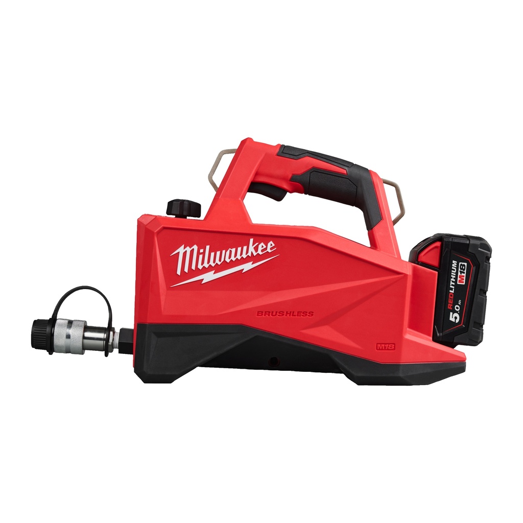 MILWAUKEE M18™ Akku-Mini-Hydraulikpumpe
