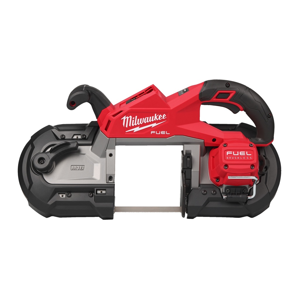 MILWAUKEE M18 FUEL™ Akku-Bandsäge
