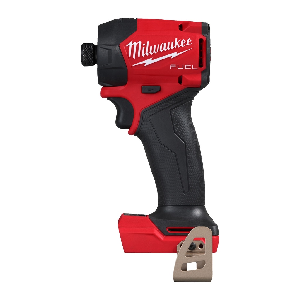 MILWAUKEE M18 FUEL™ SURGE™ 1/4˝ Hex-Hydraulik-Akku-Schlagschrauber